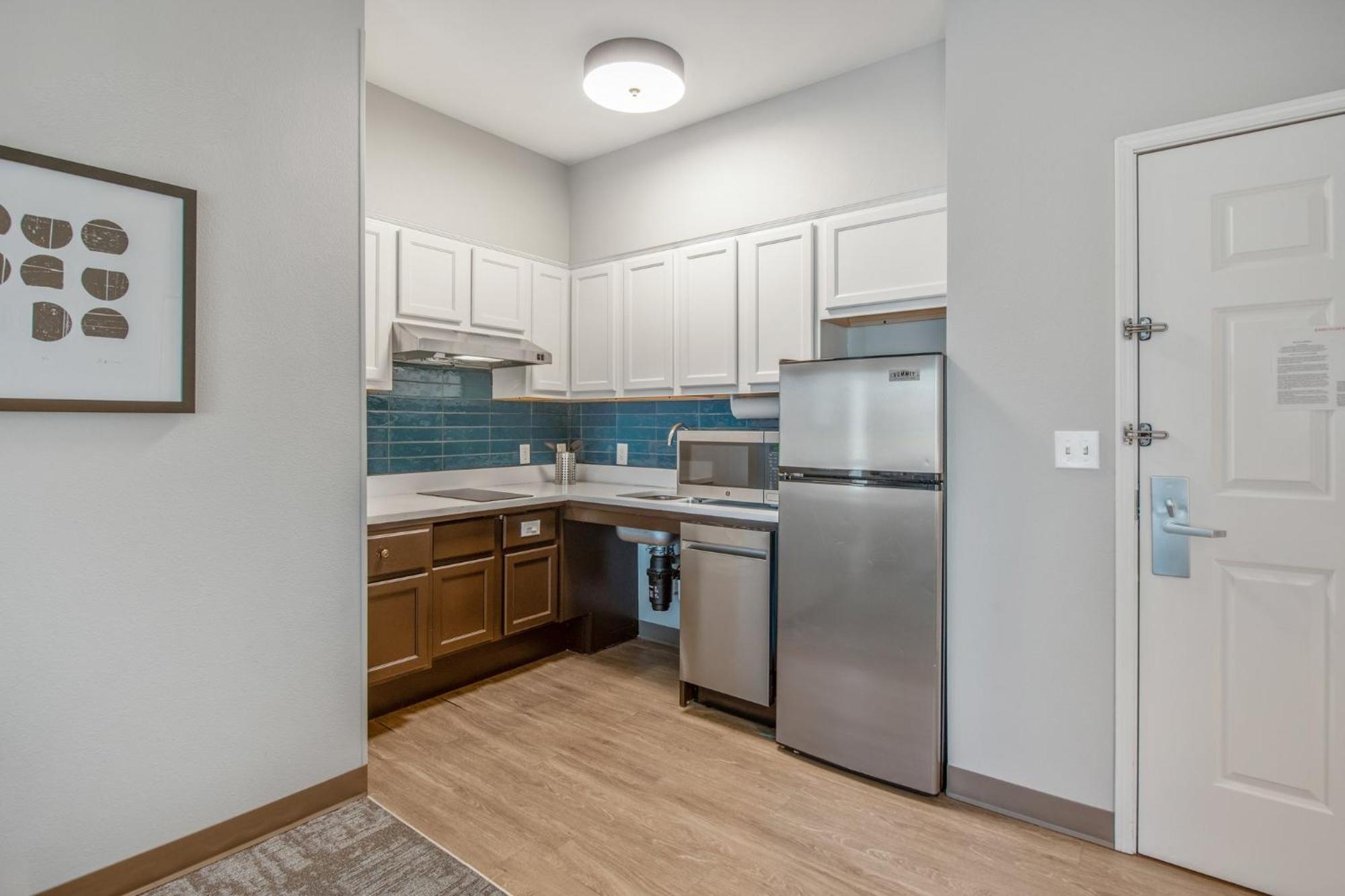 Staybridge Suites Rocklin - Roseville Area By Ihg Exterior foto