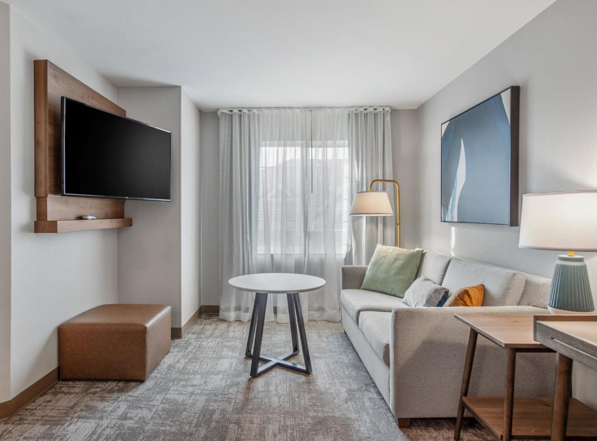 Staybridge Suites Rocklin - Roseville Area By Ihg Exterior foto