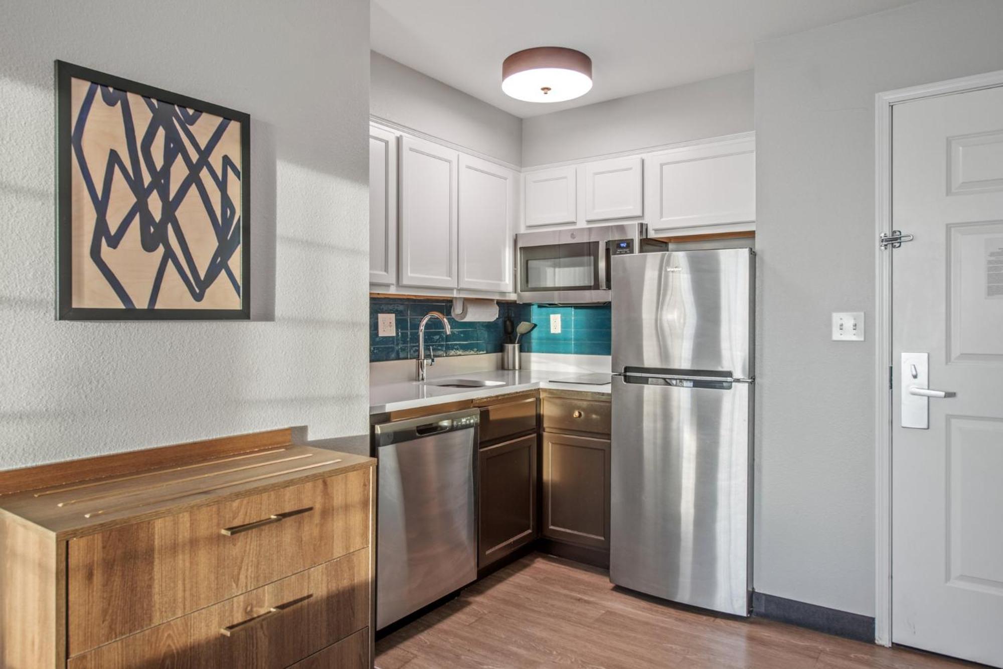 Staybridge Suites Rocklin - Roseville Area By Ihg Exterior foto