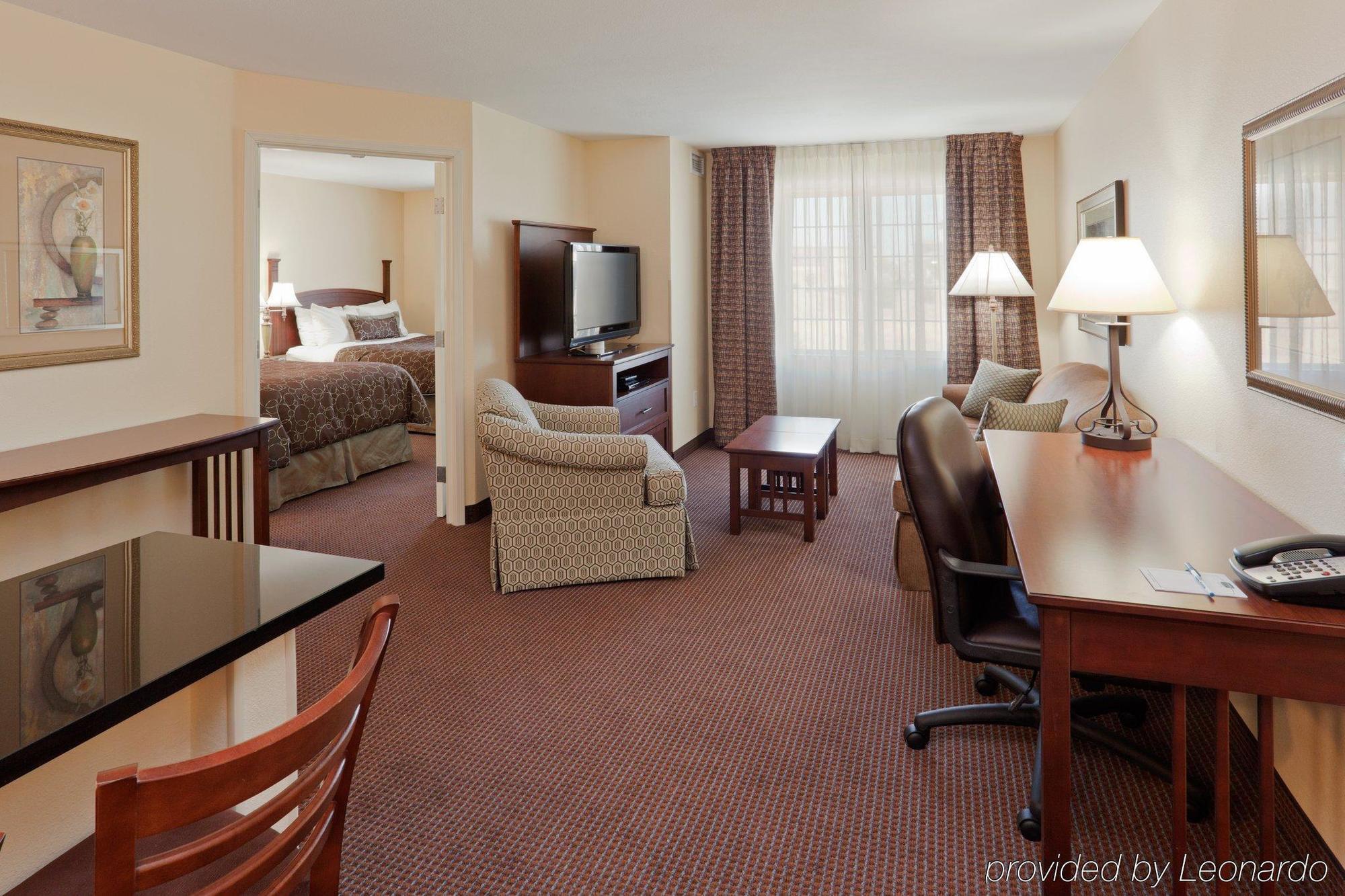 Staybridge Suites Rocklin - Roseville Area By Ihg Quarto foto