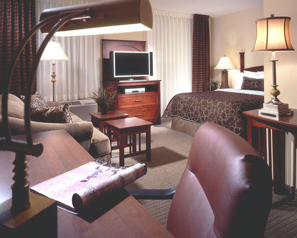 Staybridge Suites Rocklin - Roseville Area By Ihg Quarto foto