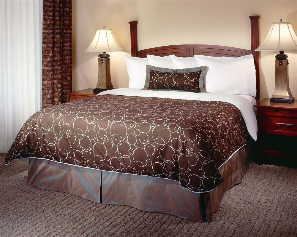 Staybridge Suites Rocklin - Roseville Area By Ihg Quarto foto
